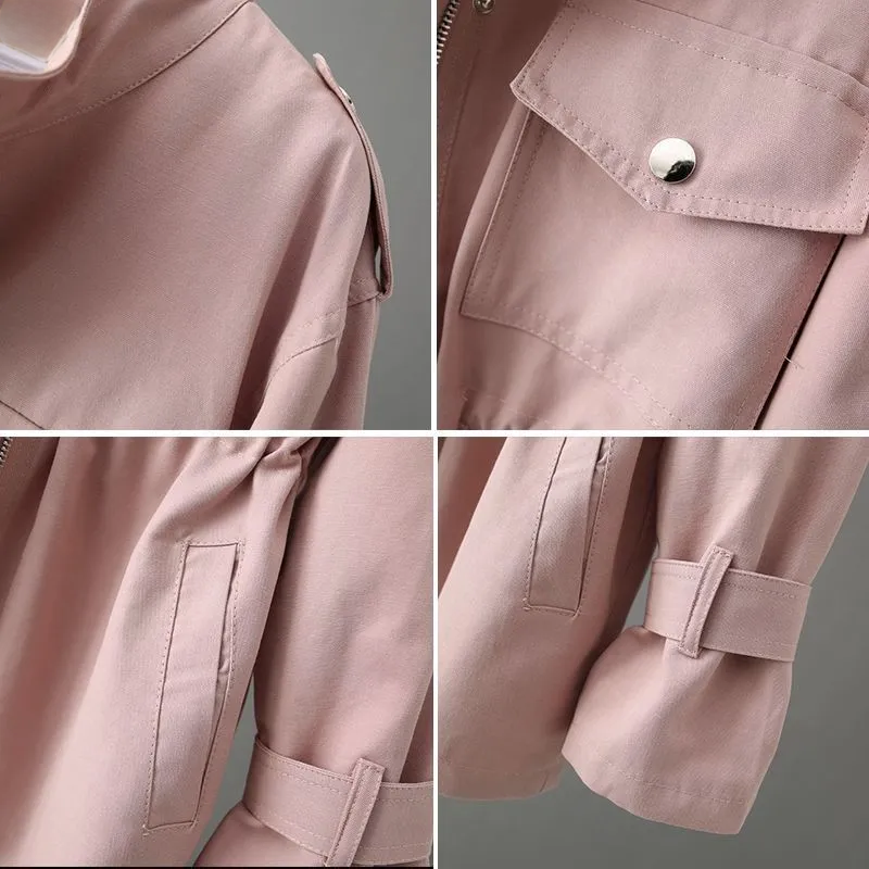 Classic Designed Coat