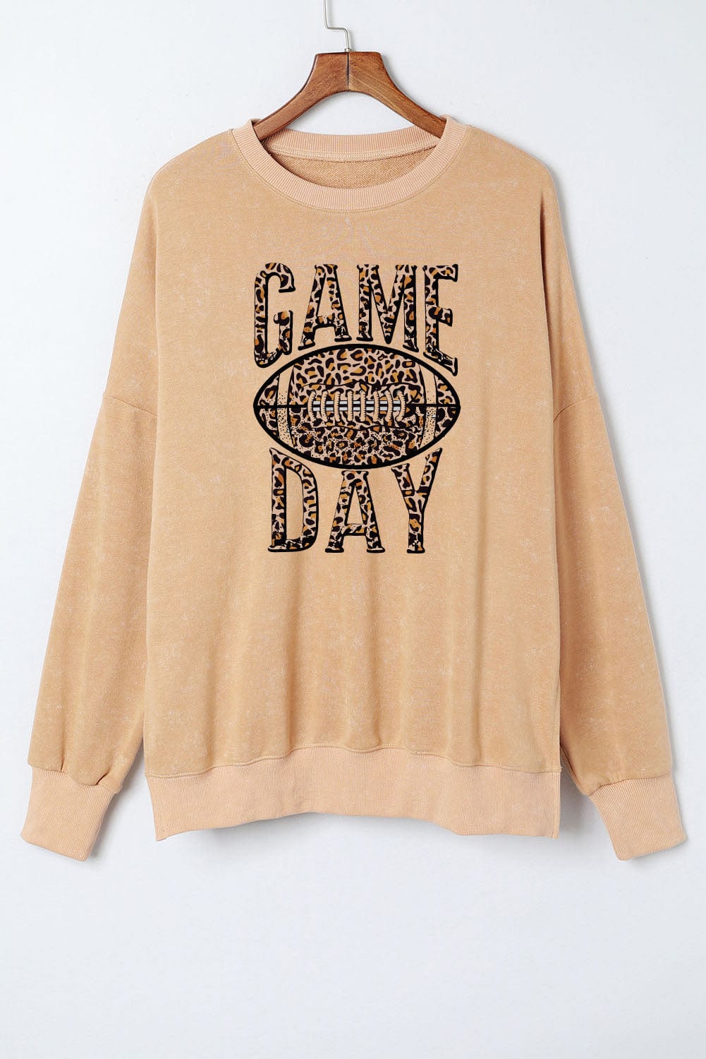 Elegantly Designed Sweater