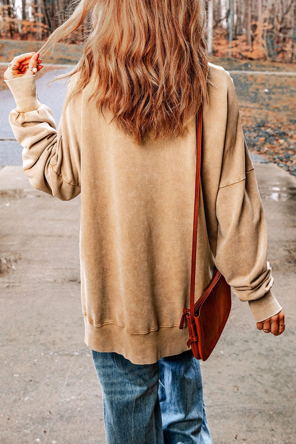 Elegantly Designed Sweater
