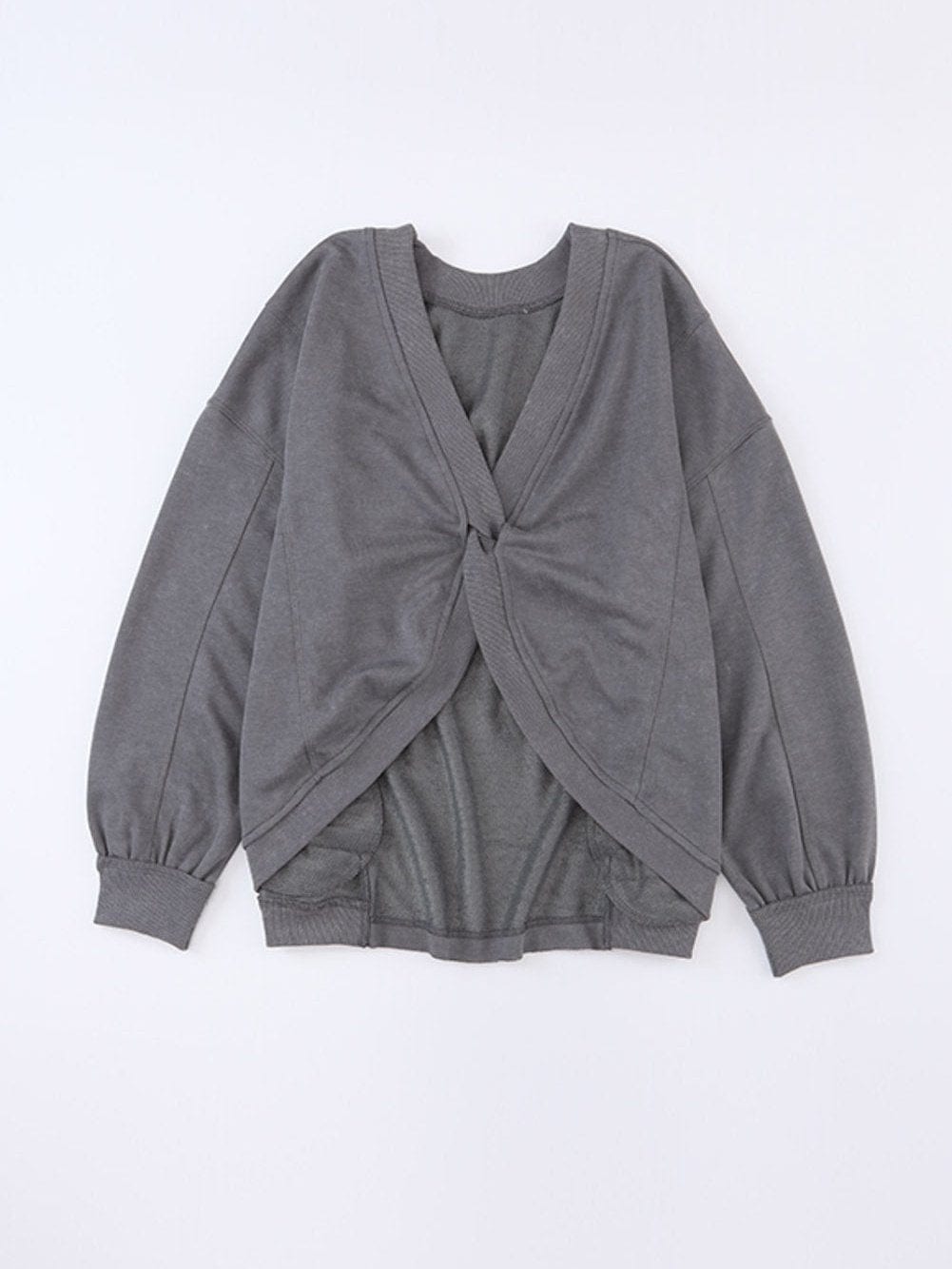 Timeless Vintage Style Sweater