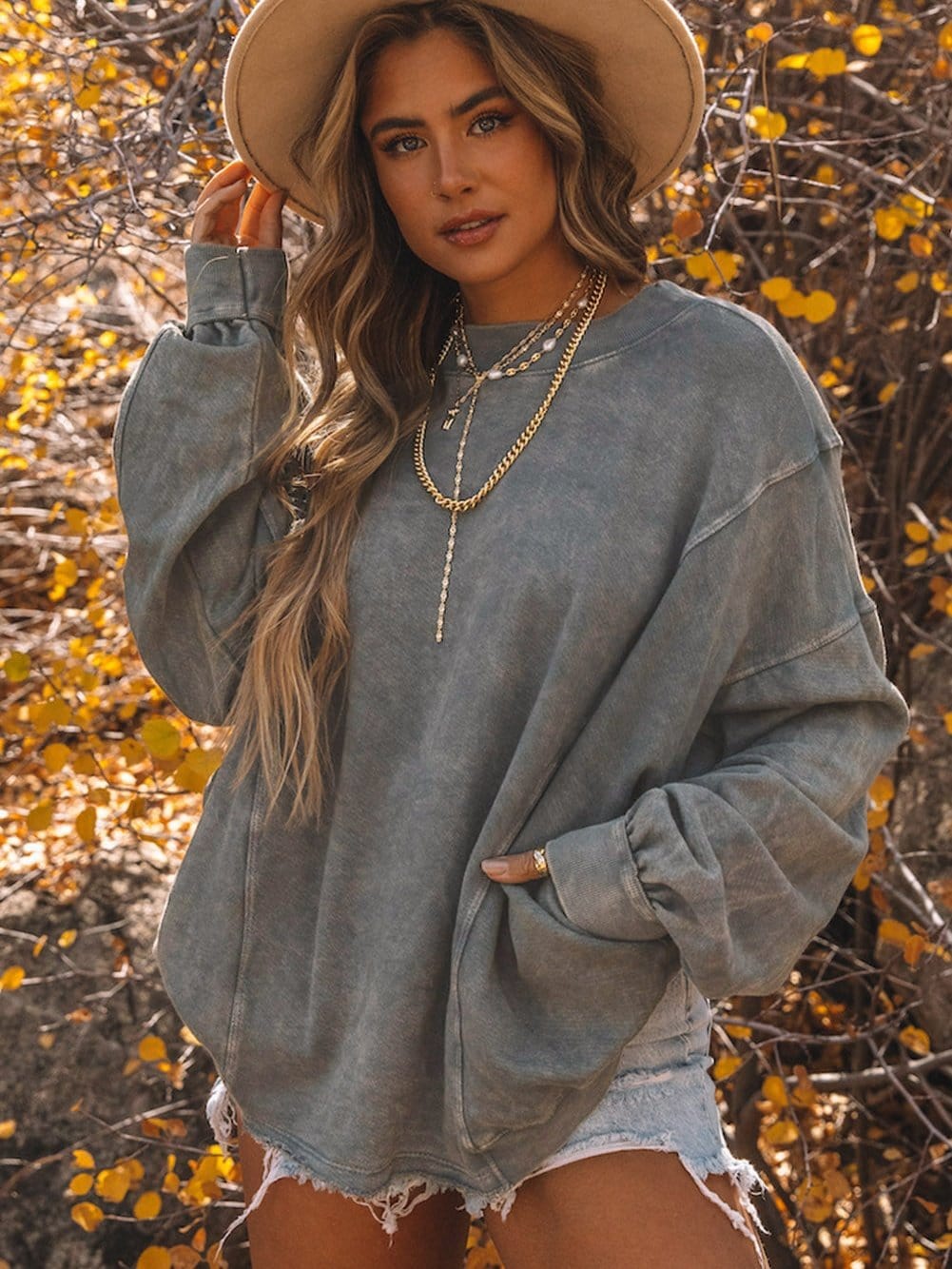 Beautifully Crafted Sweater