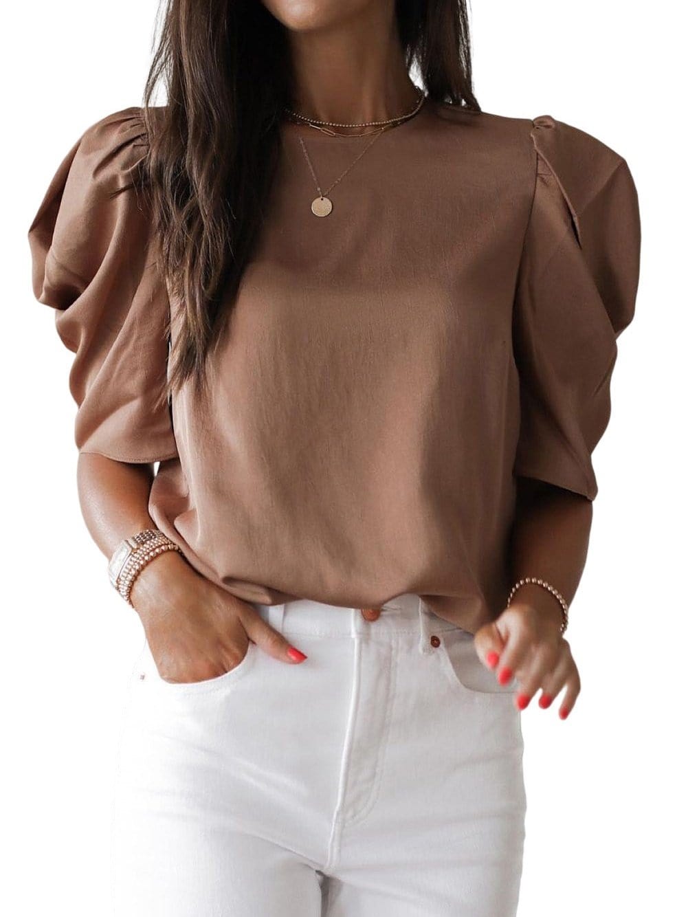 Timeless Vintage Style Sweater