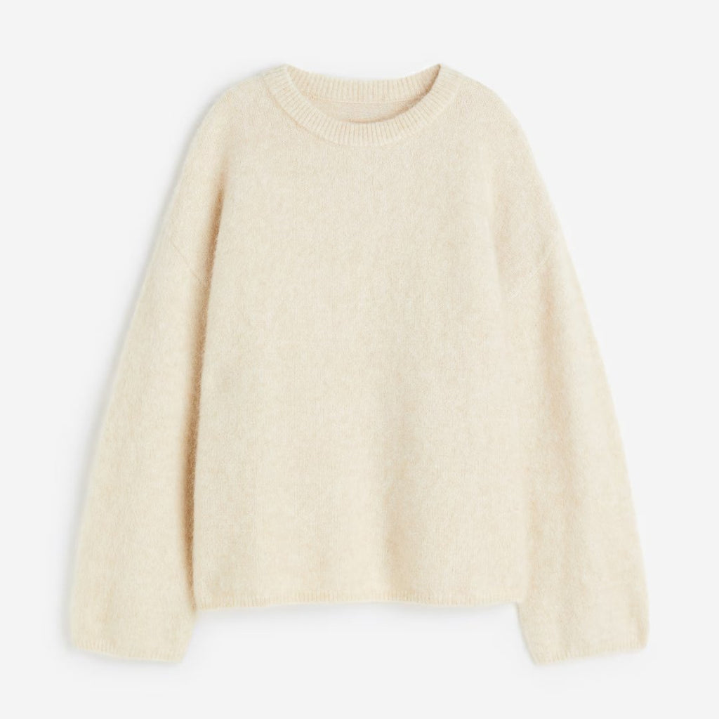 Elegantly Designed Sweater