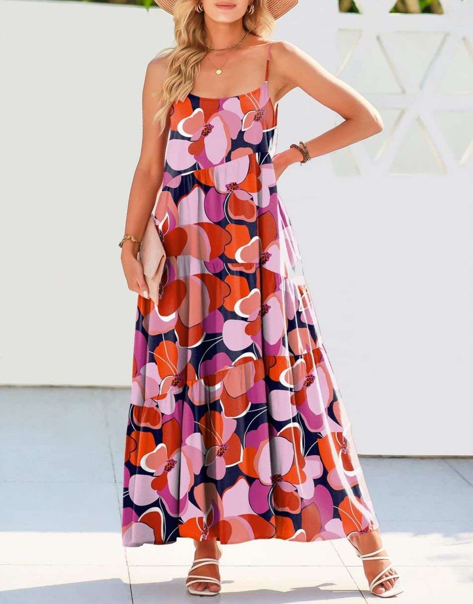 Print Floral