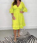 Yellowgreen