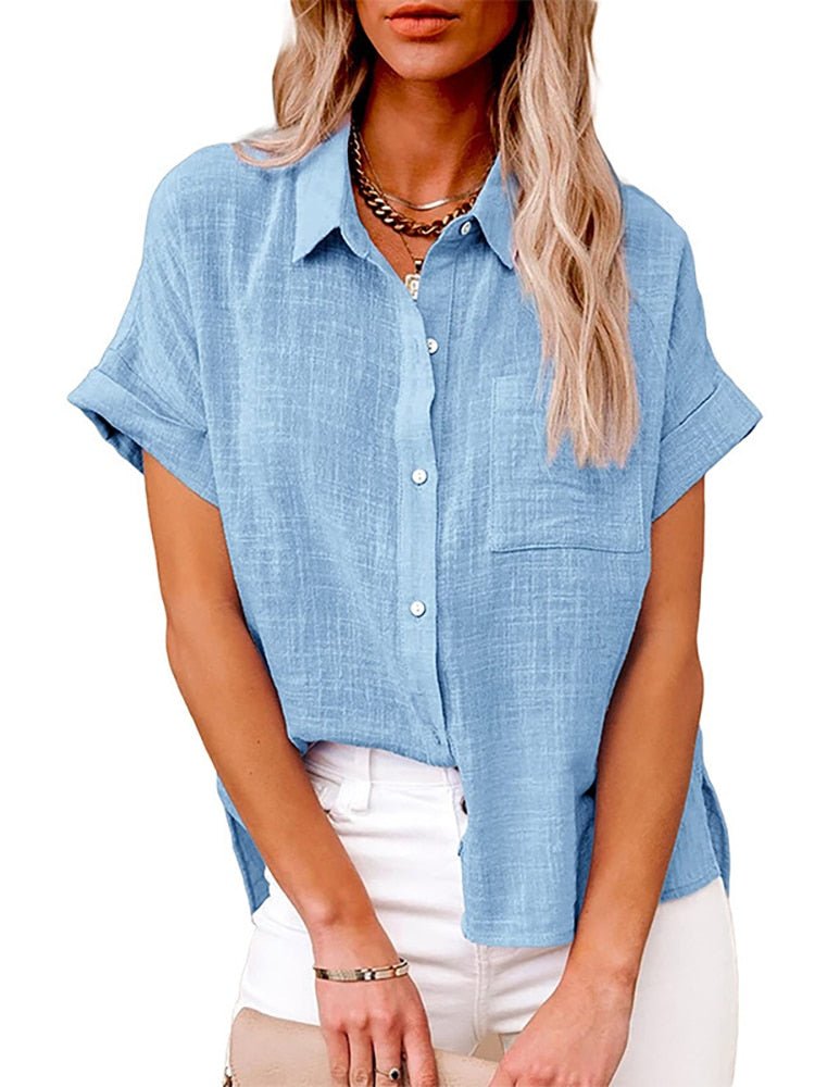 Sky Blue