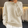 Elegantly Designed Sweater