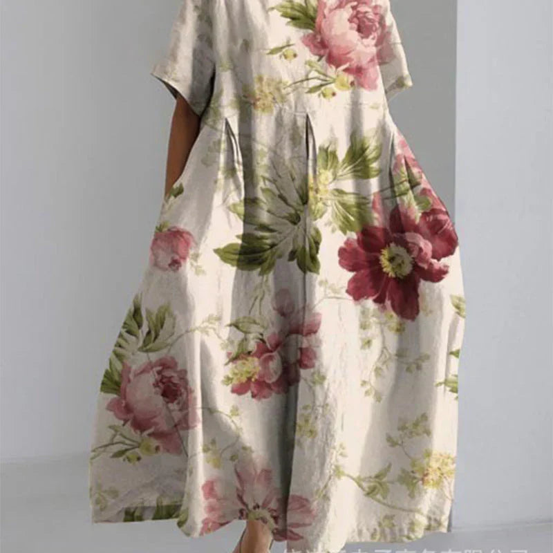 Classic Vintage & Enduringly Stylish Dress
