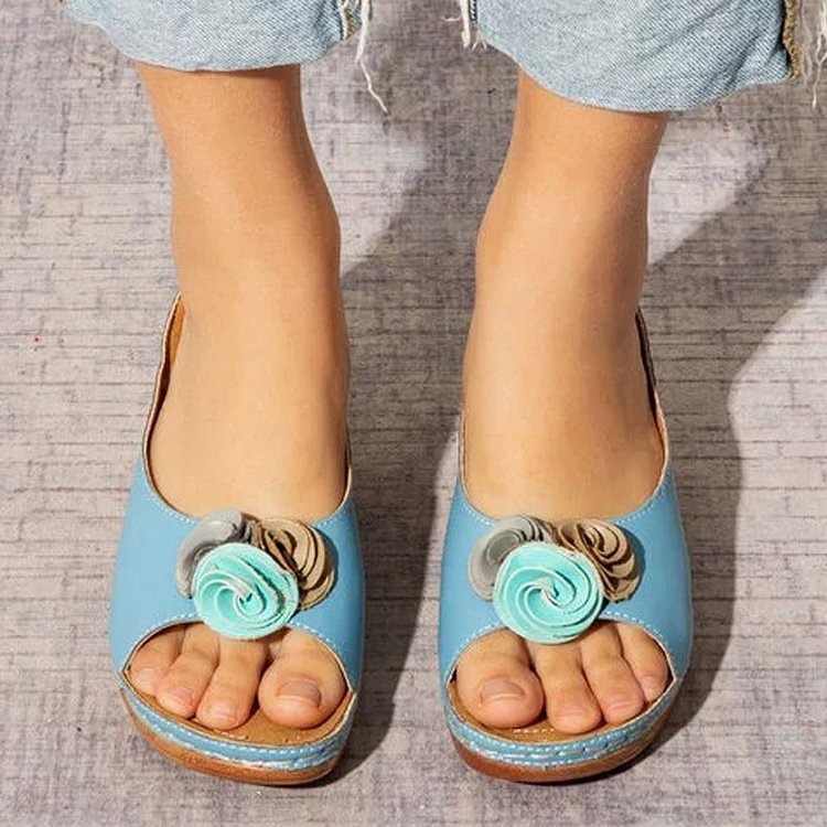 Comfortable Orthopedic Sandals for Daily Wear