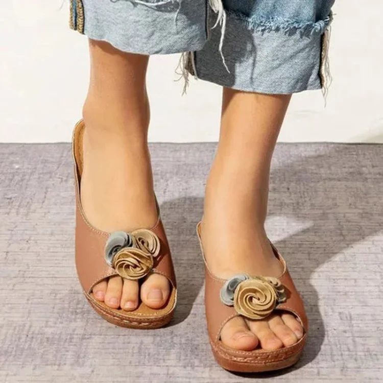 Comfortable Orthopedic Sandals for Daily Wear
