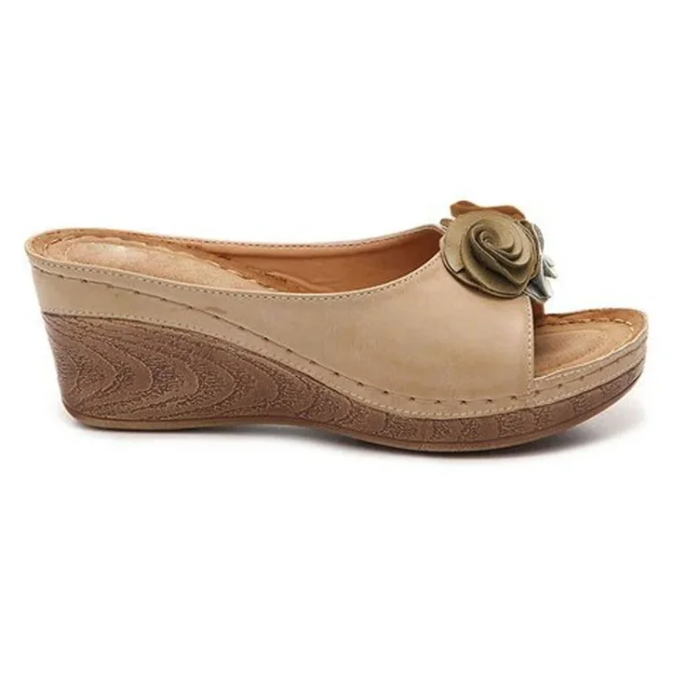 Comfortable Orthopedic Sandals for Daily Wear