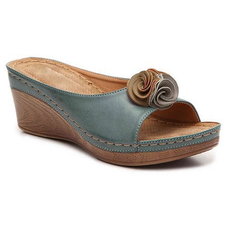 Comfortable Orthopedic Sandals for Daily Wear