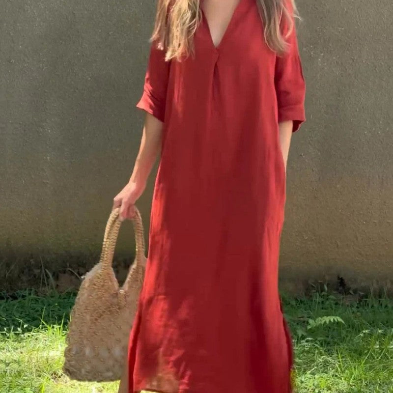 Vintage Inspired Dress