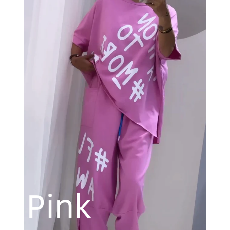 Pink