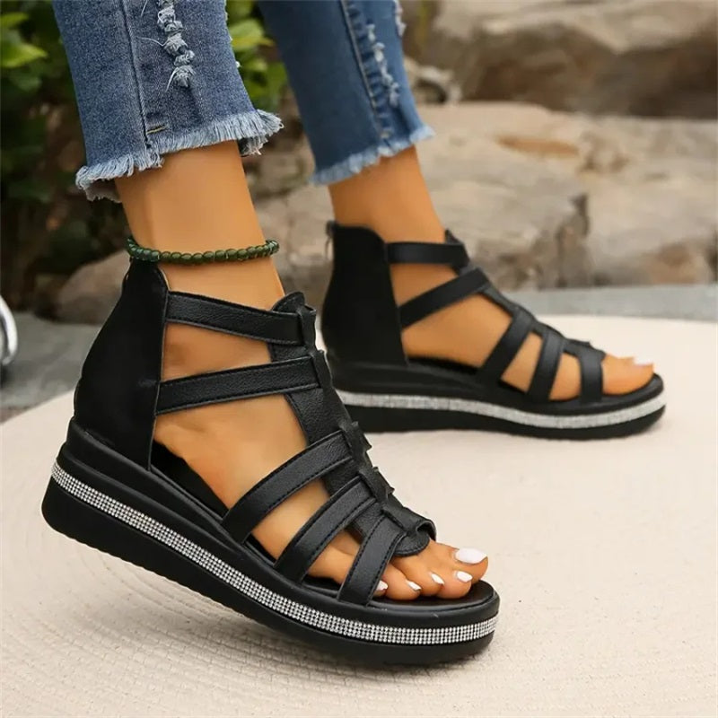 Comfortable Orthopedic Sandals for Daily Wear