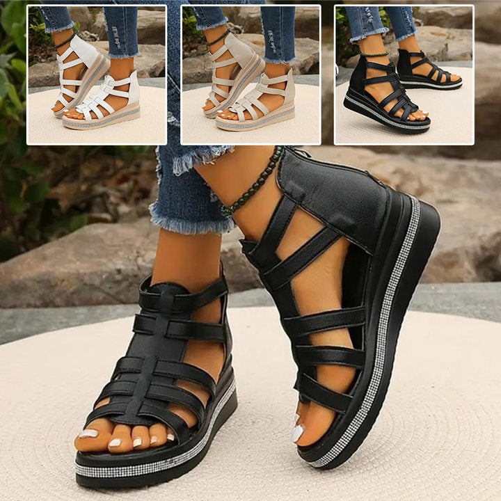 Comfortable Orthopedic Sandals for Daily Wear