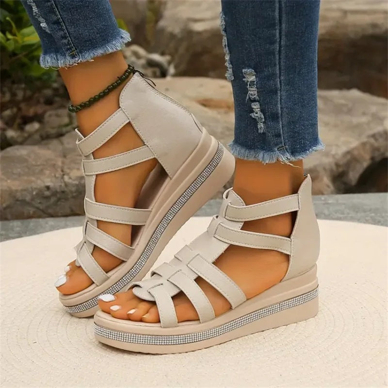 Comfortable Orthopedic Sandals for Daily Wear