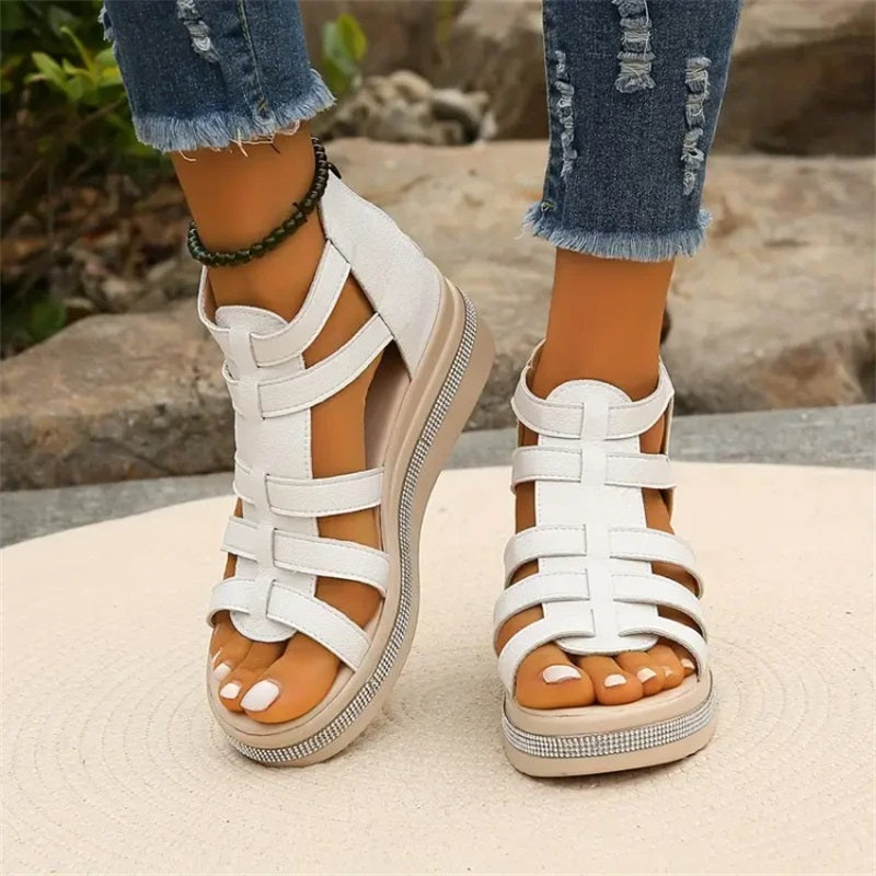 Comfortable Orthopedic Sandals for Daily Wear