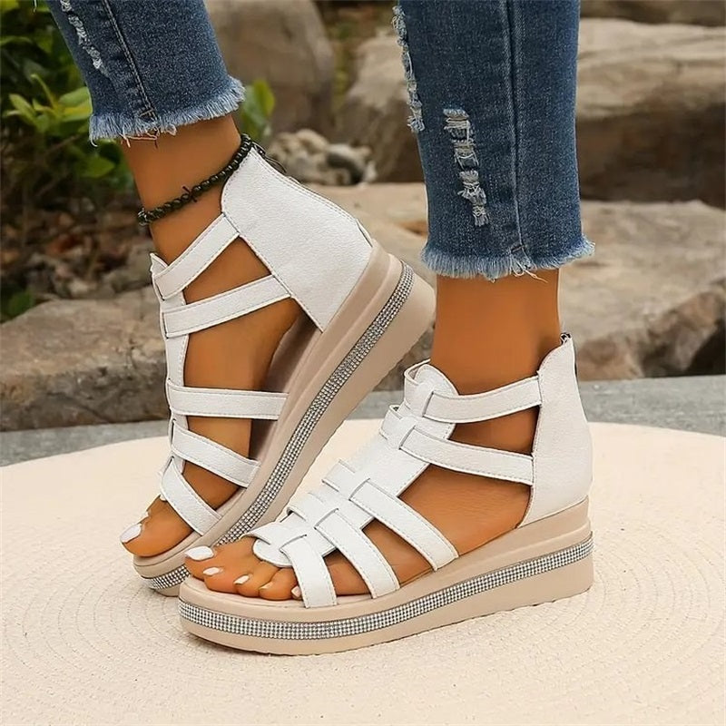Comfortable Orthopedic Sandals for Daily Wear