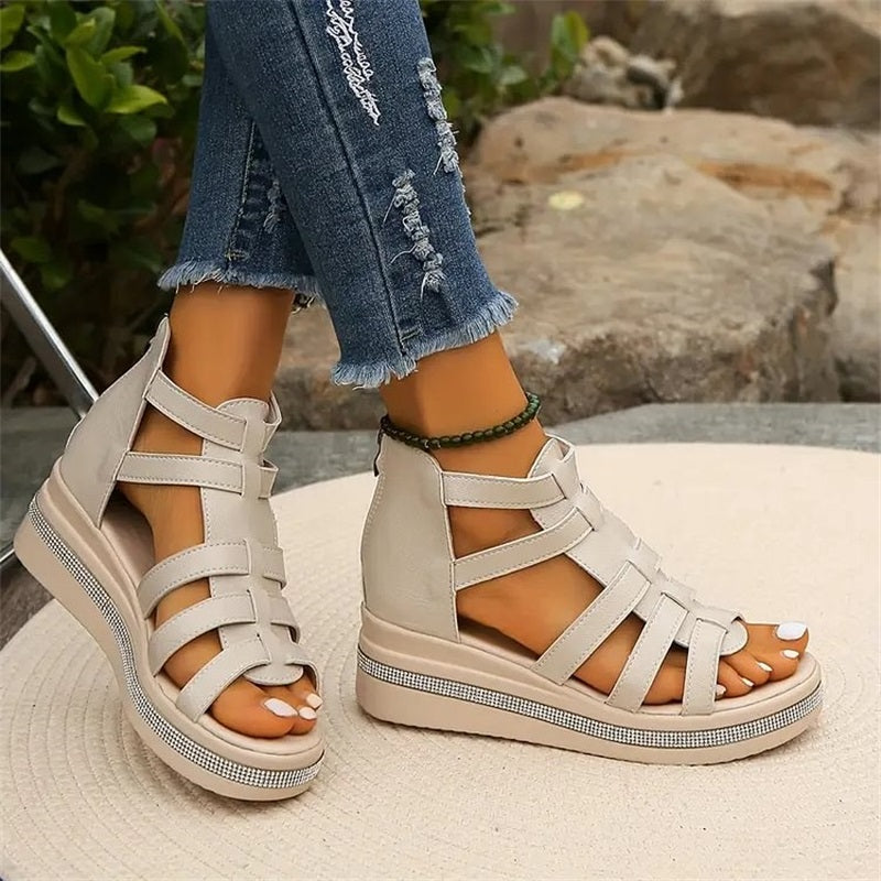 Comfortable Orthopedic Sandals for Daily Wear