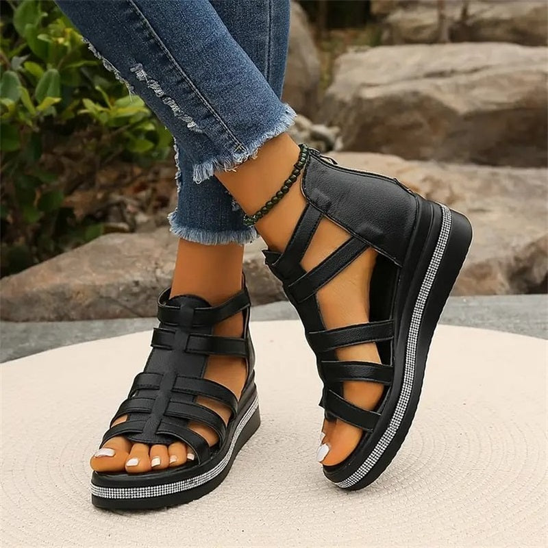 Comfortable Orthopedic Sandals for Daily Wear