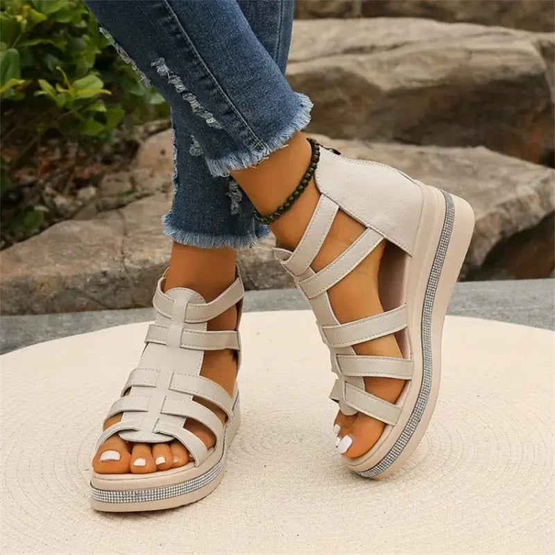 Comfortable Orthopedic Sandals for Daily Wear