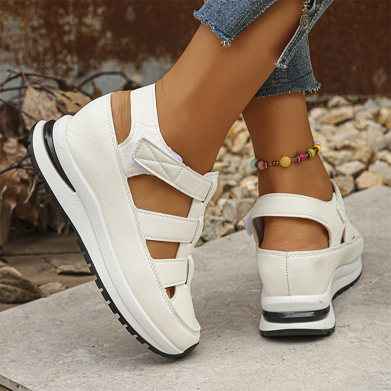 Stylish Orthopedic Sandals for Any Occasion