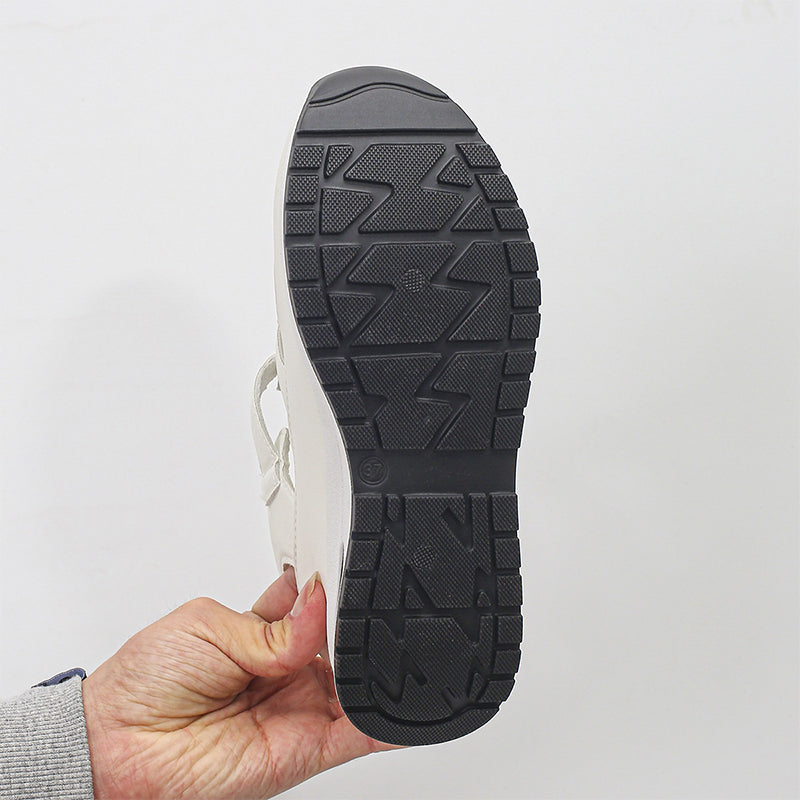 Chic Orthopedic Sandals with Unique Design