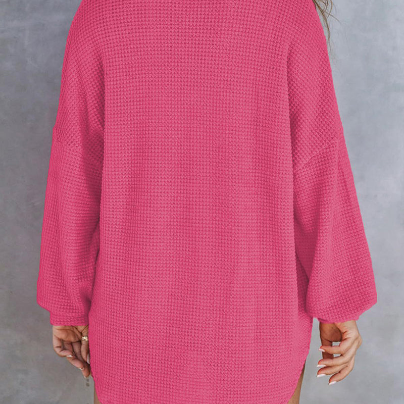 Polished Shirt with an Effortless Classic Look