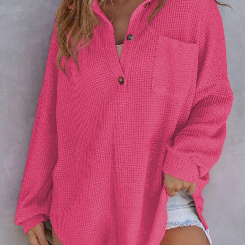 Beautifully Finished Shirt in a Timeless Design