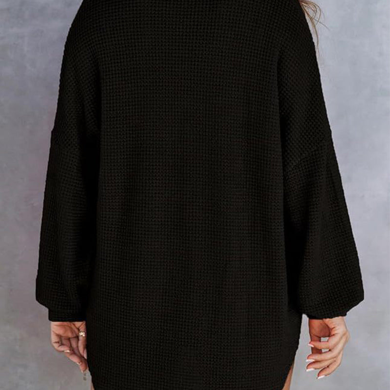 Beautifully Finished Shirt in a Timeless Design