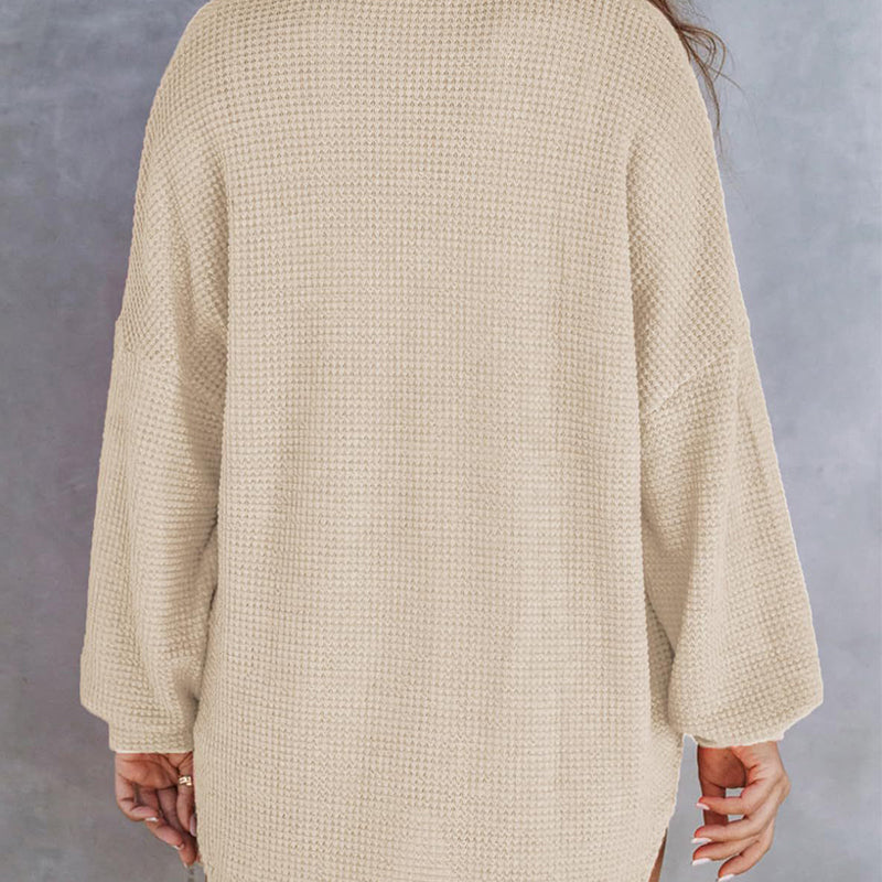 Beautifully Finished Shirt in a Timeless Design