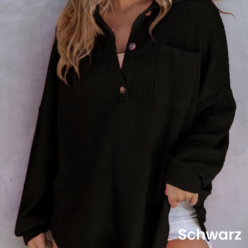Beautifully Finished Shirt in a Timeless Design