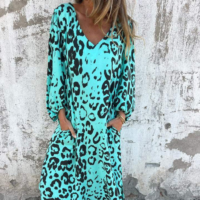 Turquoise
