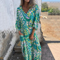 Dark green