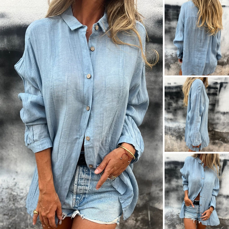 Gracefully Styled Shirt for Any Occasion