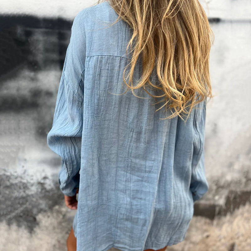 Gracefully Styled Shirt for Any Occasion