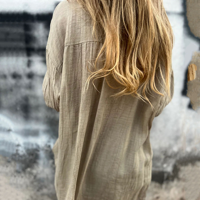 Gracefully Styled Shirt for Any Occasion