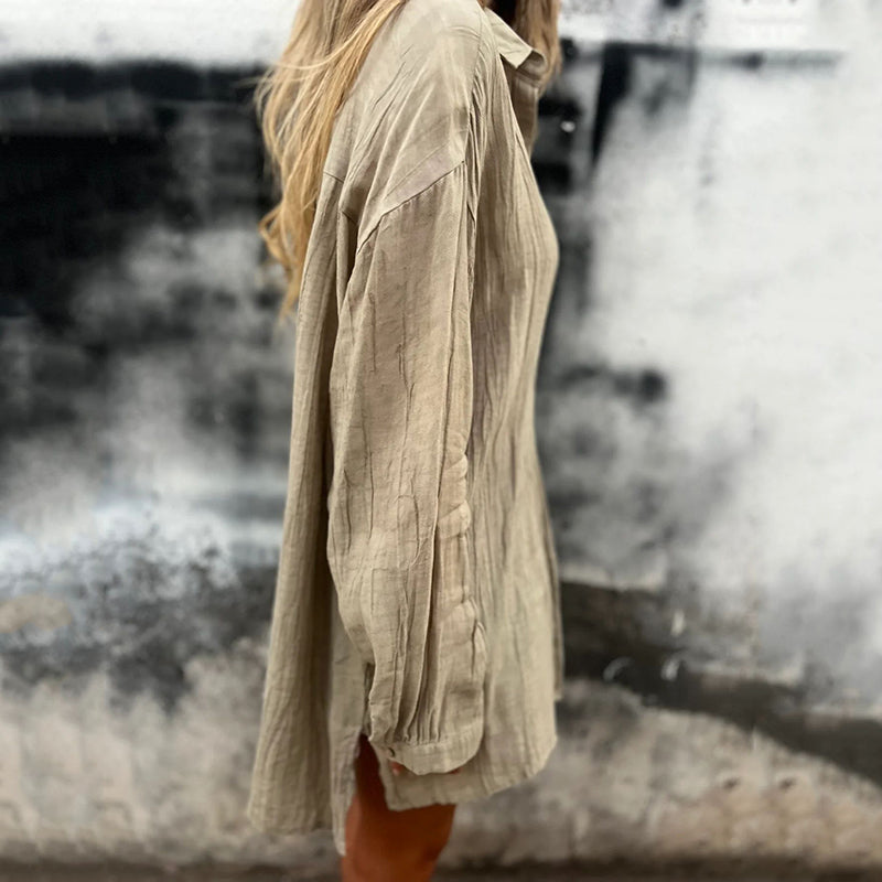 Gracefully Styled Shirt for Any Occasion