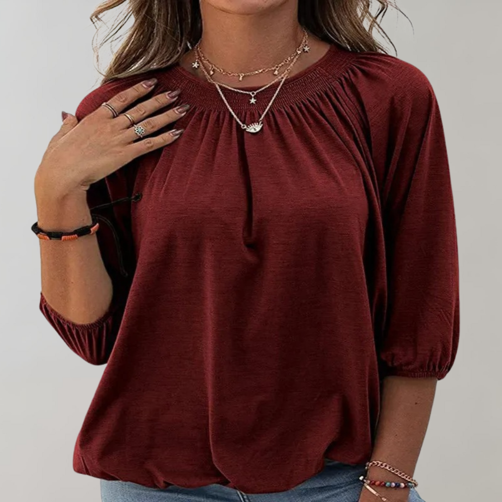Wine Red