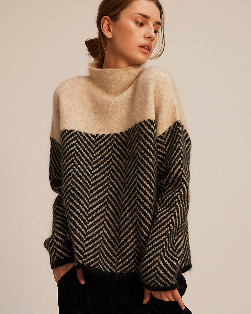 Beautifully Crafted Sweater