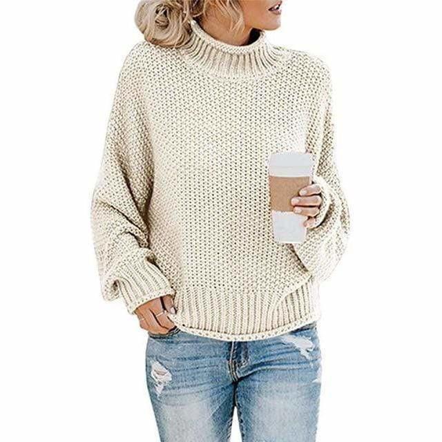 Vintage Inspired Sweater