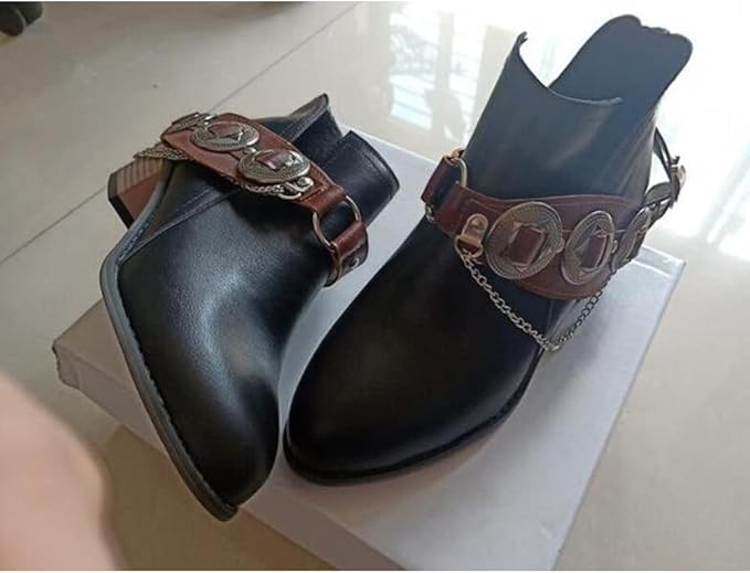 Chic Orthopedic Shoes with Unique Design