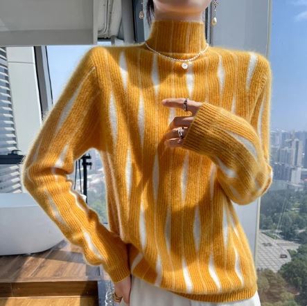 Beautifully Crafted Sweater