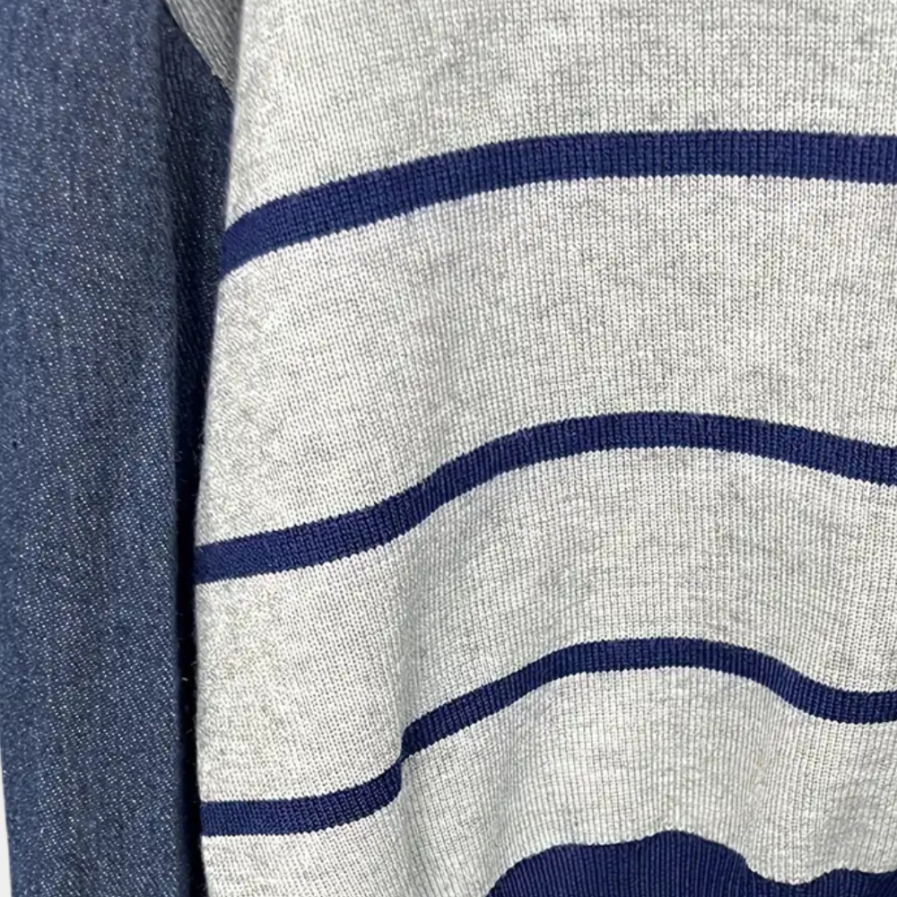Beautifully Crafted Shirt in a Classic Style