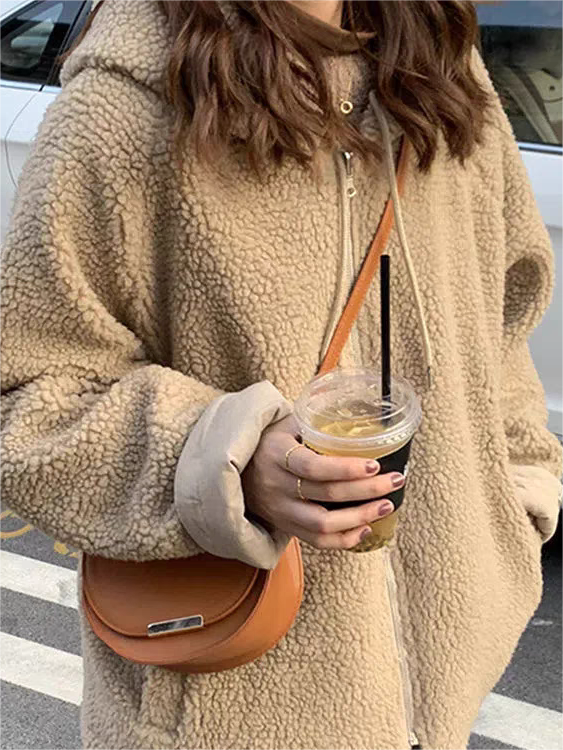 Classic Designed Garment