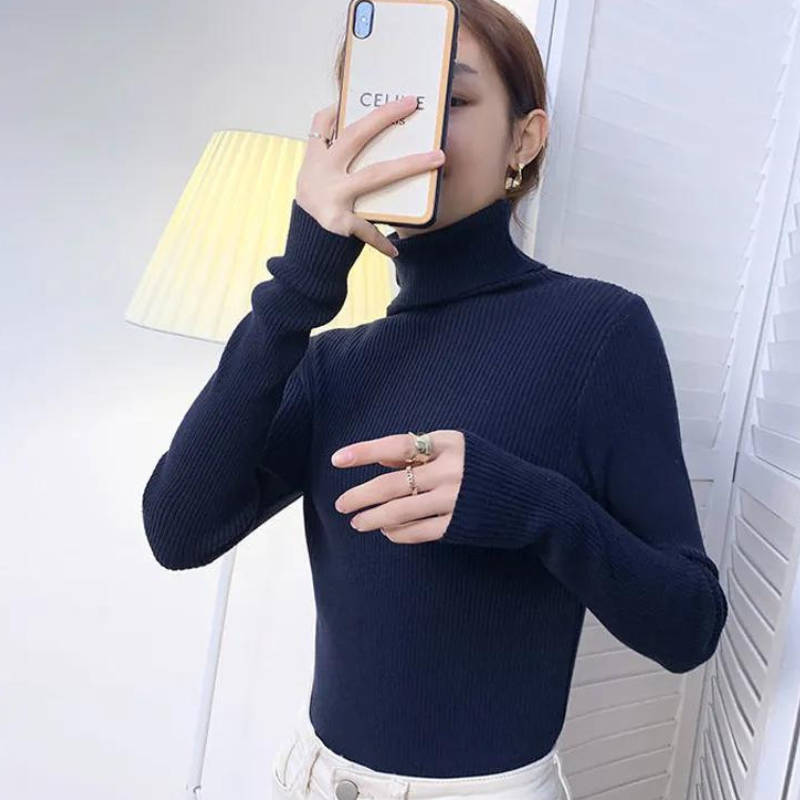 Classic Designed Sweater