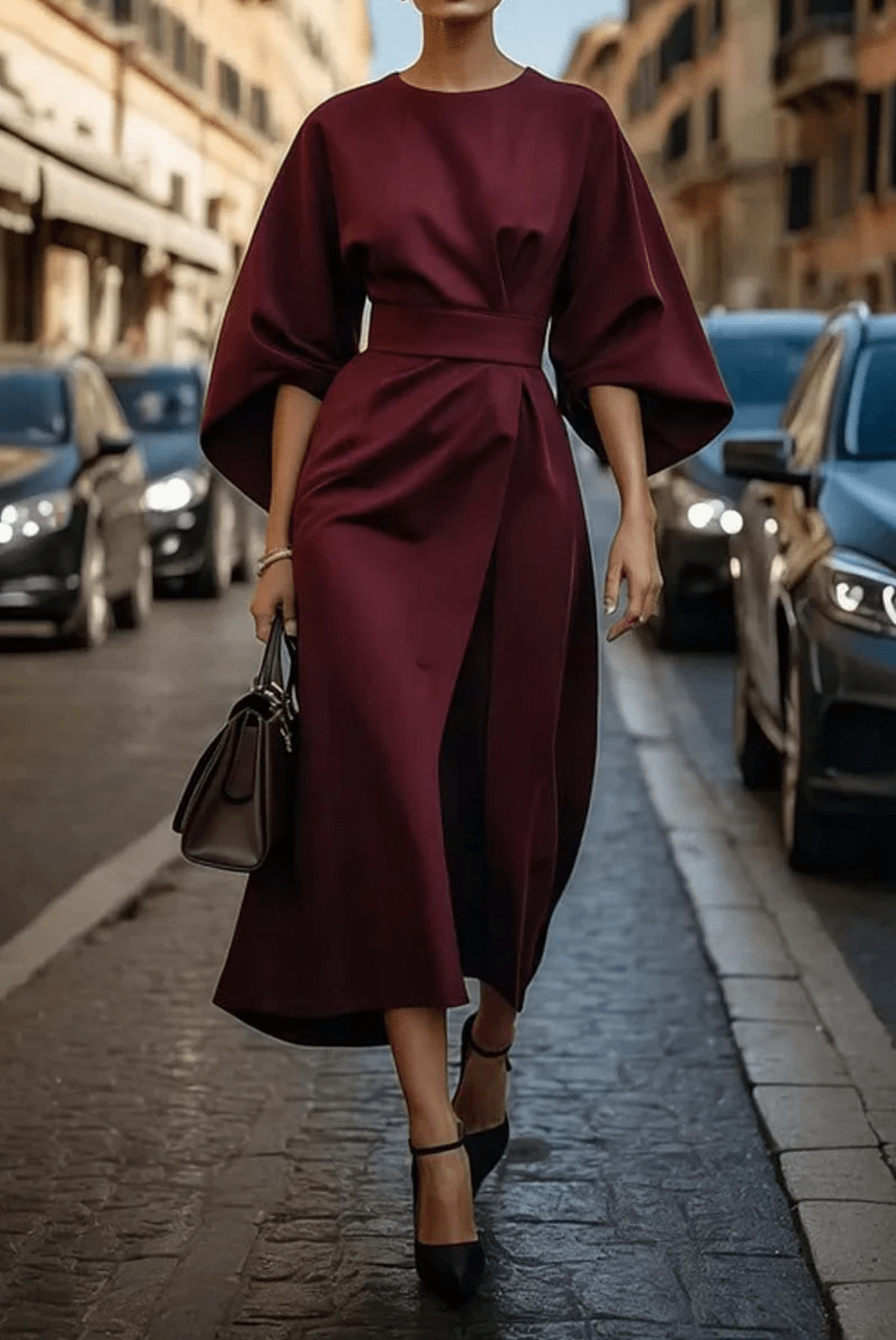 Bordeauxred
