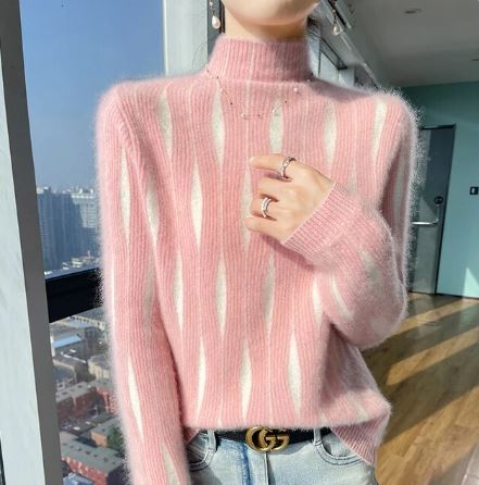 Beautifully Crafted Sweater