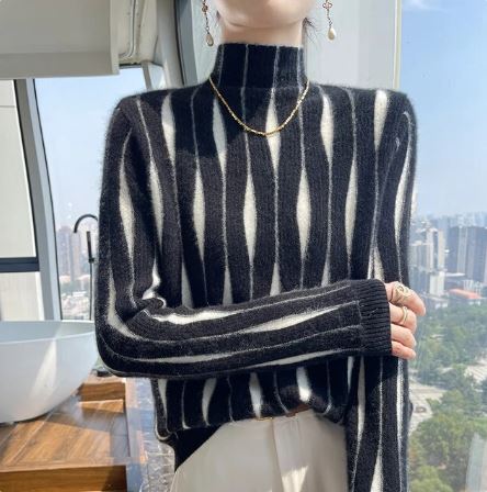 Beautifully Crafted Sweater